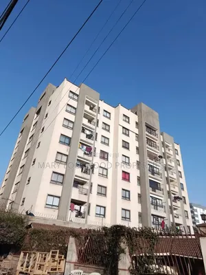 3bdrm Apartment in Racecourse, Nairobi Central for rent
