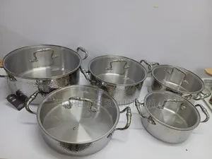 Uakeen 10 PCS Set Available