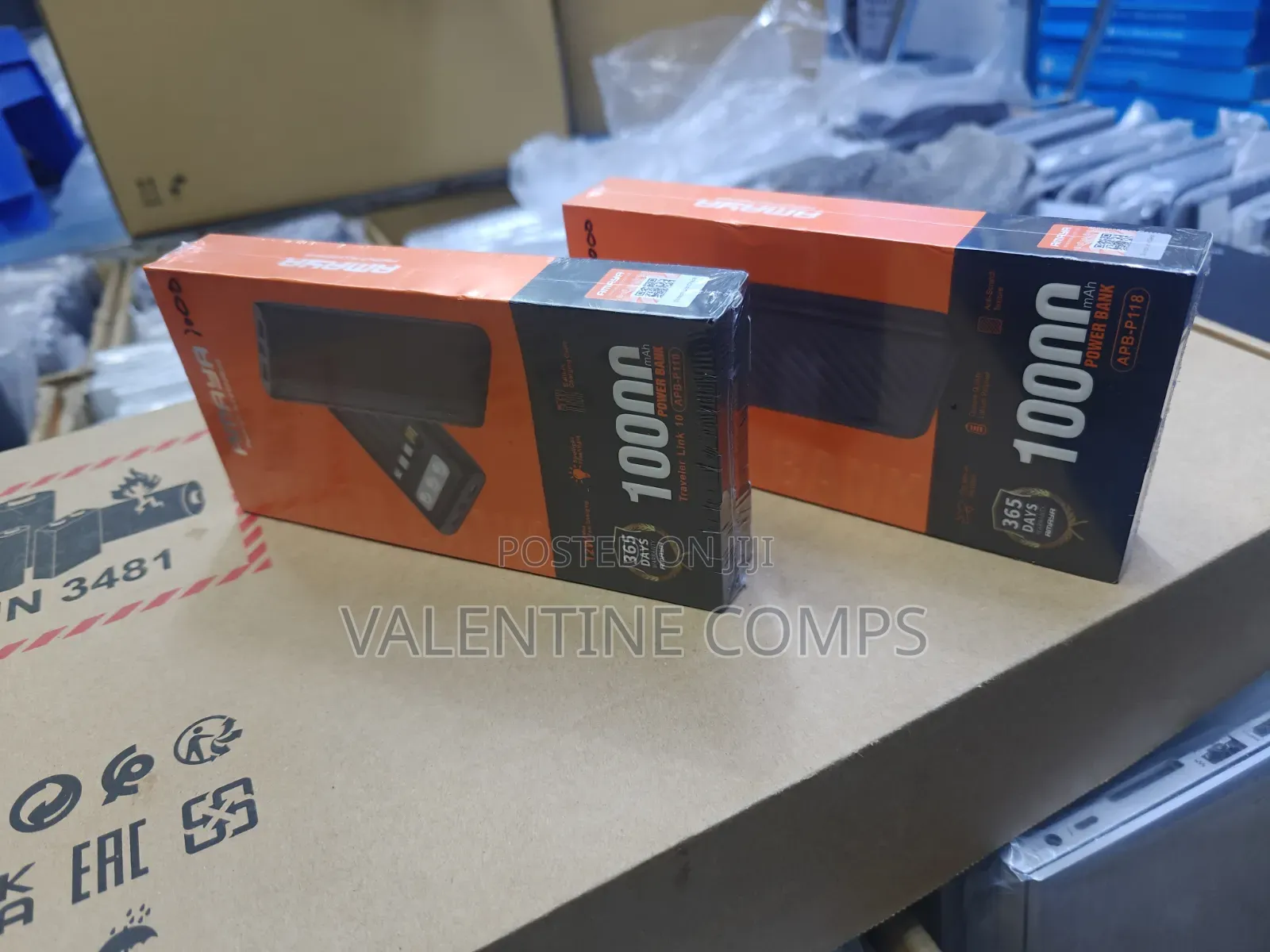 Amaya 10000mah