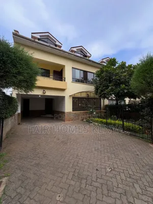 5bdrm Townhouse / Terrace in Gitanga Road, Valley Arcade for rent