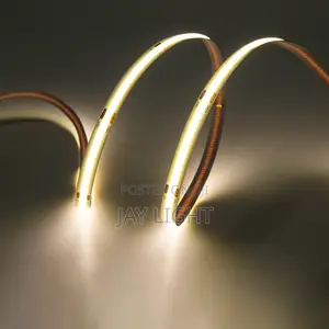 Cobstripled Flexible Cob Led Strip Light Warm White