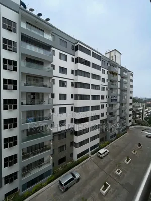 4bdrm Apartment in Hatheru Road, Maziwa for rent