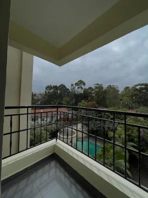 2bdrm Apartment in Naivasha Road, Maziwa for rent