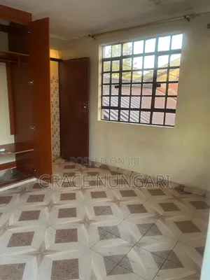 1bdrm Bedsitter in 𝚁𝚞𝚗𝚐𝚒𝚛𝚒, Kikuyu for rent