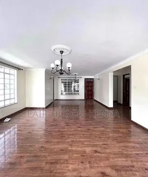 3bdrm Apartment in Hatheru Road, Maziwa for rent
