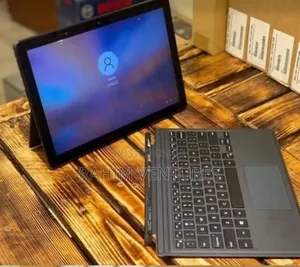 Laptop Dell Latitude 5290 2-in-1 8GB Intel Core i5 SSD 256GB
