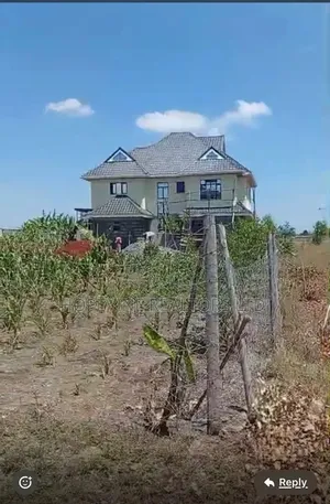 Kamulu Plots for Sale.