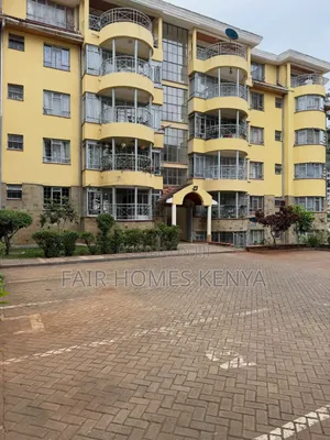 3bdrm Apartment in Riara Road, Maziwa for rent