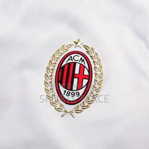 Latest AC Milan Away 26/27 Player Version Jersey