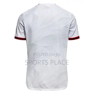 Latest AC Milan Away 26/27 Player Version Jersey