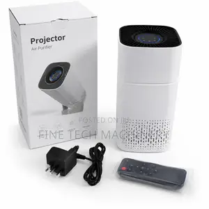 F800 Android 13 Projector