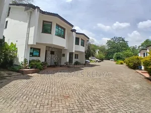 2bdrm Townhouse / Terrace in Gem Lane, Kileleshwa for rent