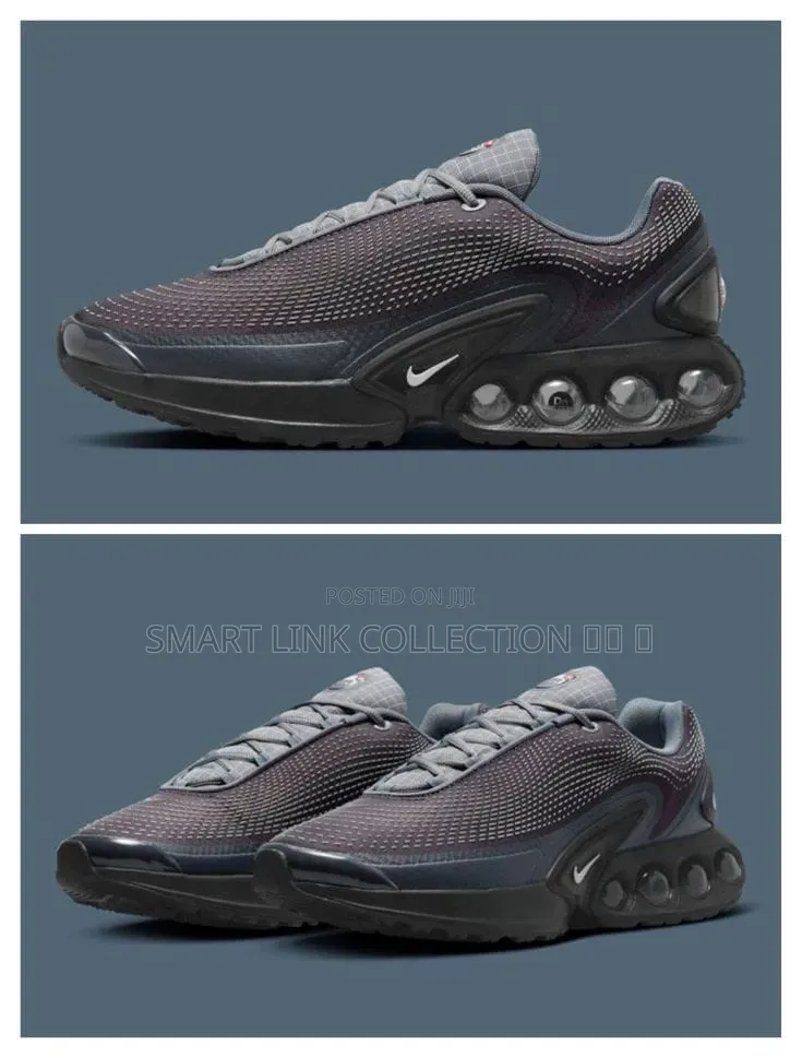Nike Airmax DN Shoe