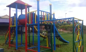 Playhouse for Children