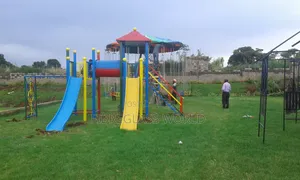 Playhouse for Children