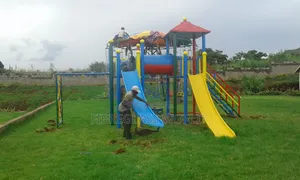 Playhouse for Children