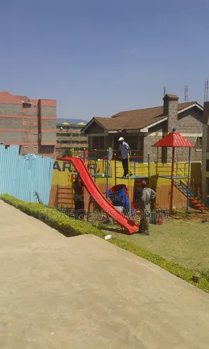 Playhouse for Children