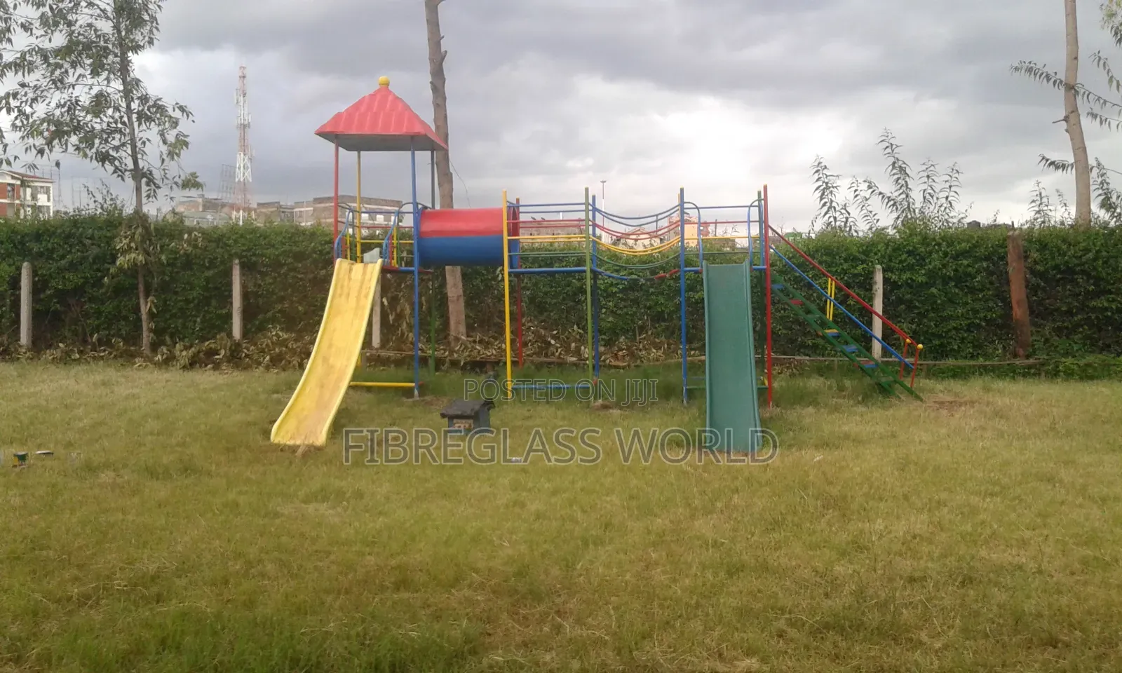 Playhouse for Children