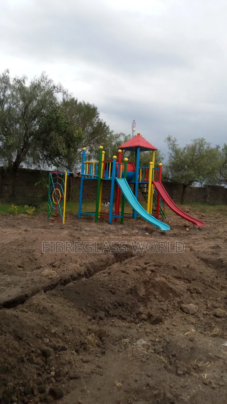 Playhouse for Children