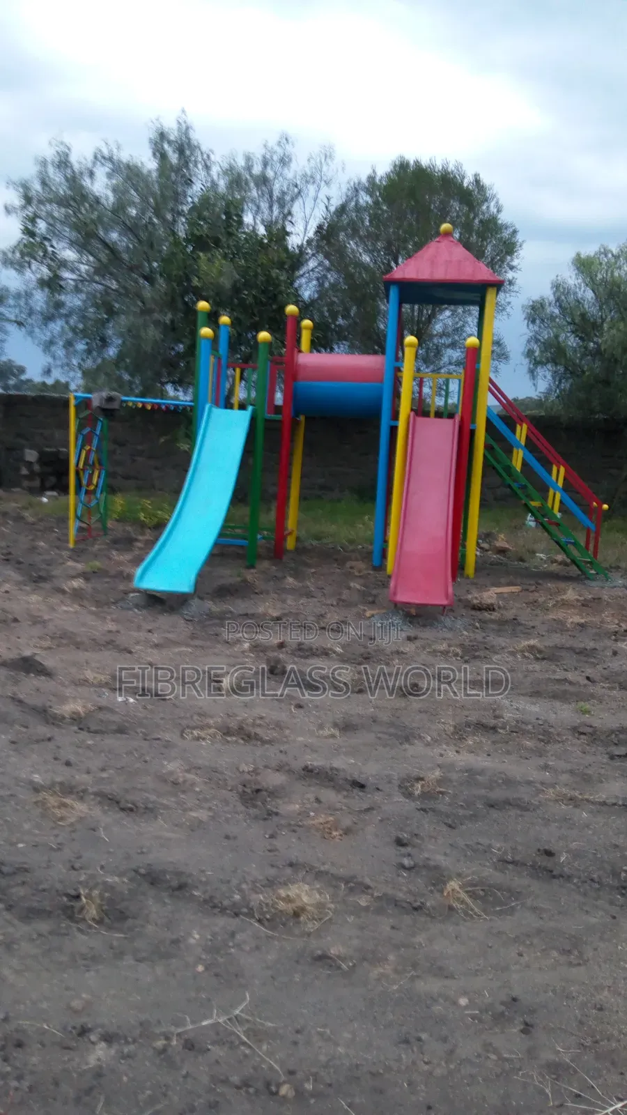 Playhouse for Children