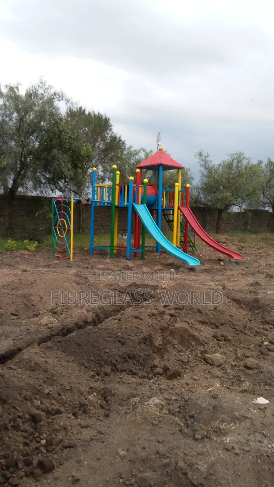 Playhouse for Children