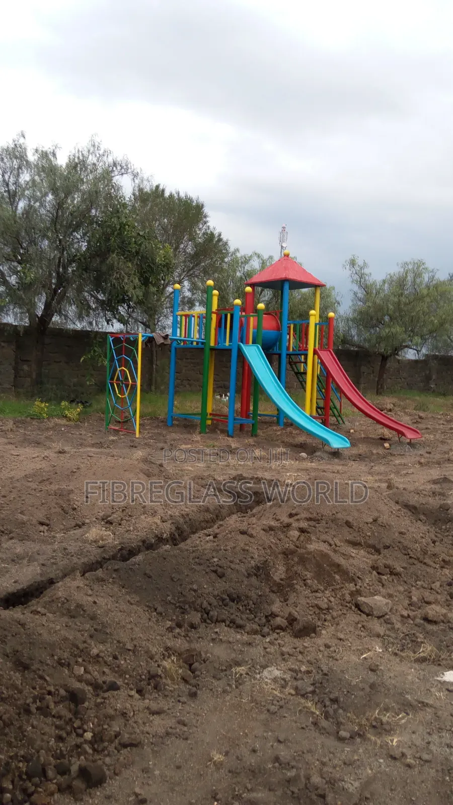 Playhouse for Children