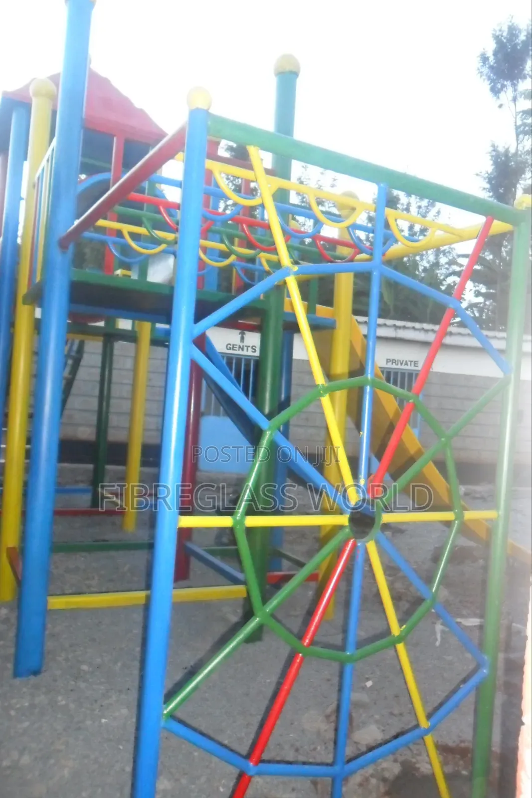 Playhouse for Children