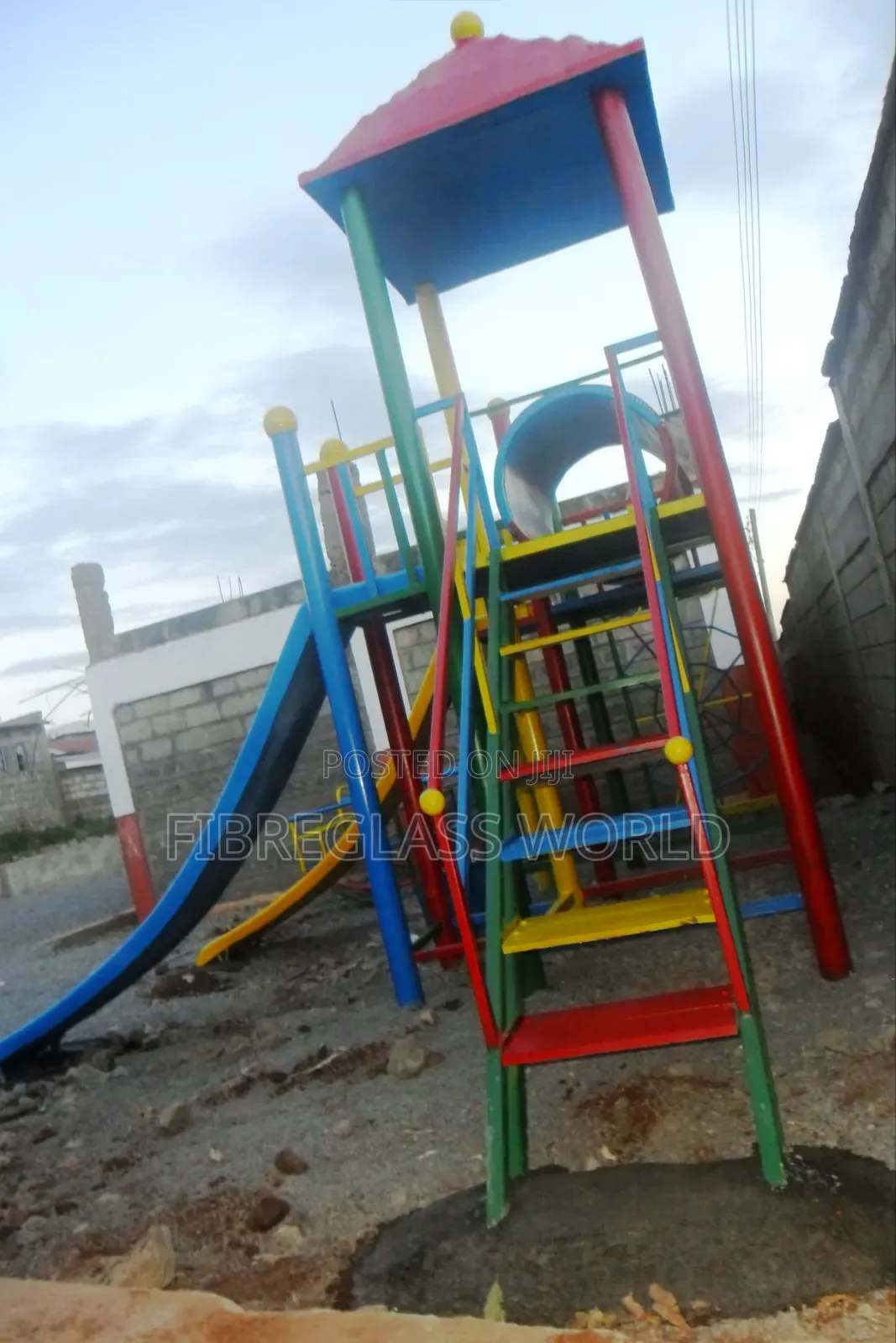 Playhouse for Children