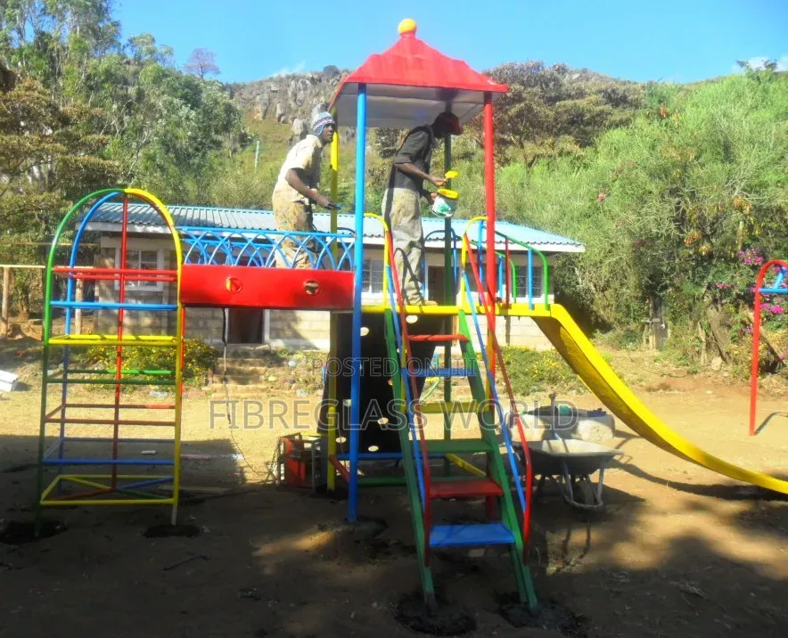 Playhouse for Children