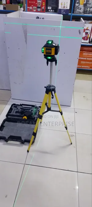 DeWalt Lesser Level