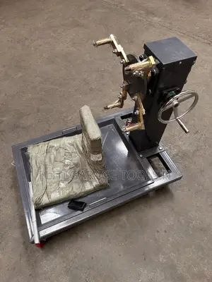 Heavy Duty Engine and Gearbox Rack