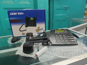 Office Landline