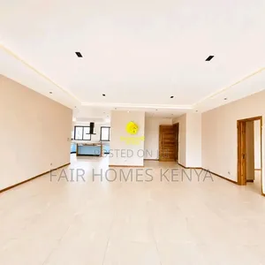 4bdrm Apartment in Loresho for rent
