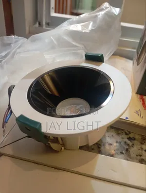 Ceiling Light Spot Light Downlight Housing 9w