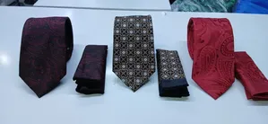 Gold Ties Floral