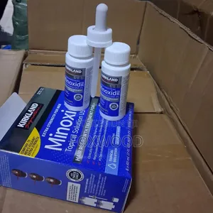 Hair Regrowth Treatment for Men - 60ml