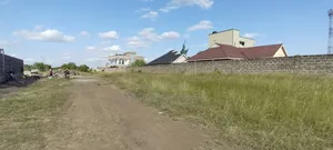 Plots for Sale at Ruiru Ndururumo