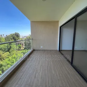 3bdrm Apartment in Othaya Road, Kileleshwa for rent