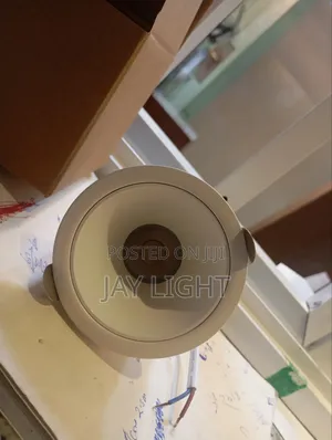 Led Spot Light for Bedroom Living Room Downlights Round Ceiling Iight