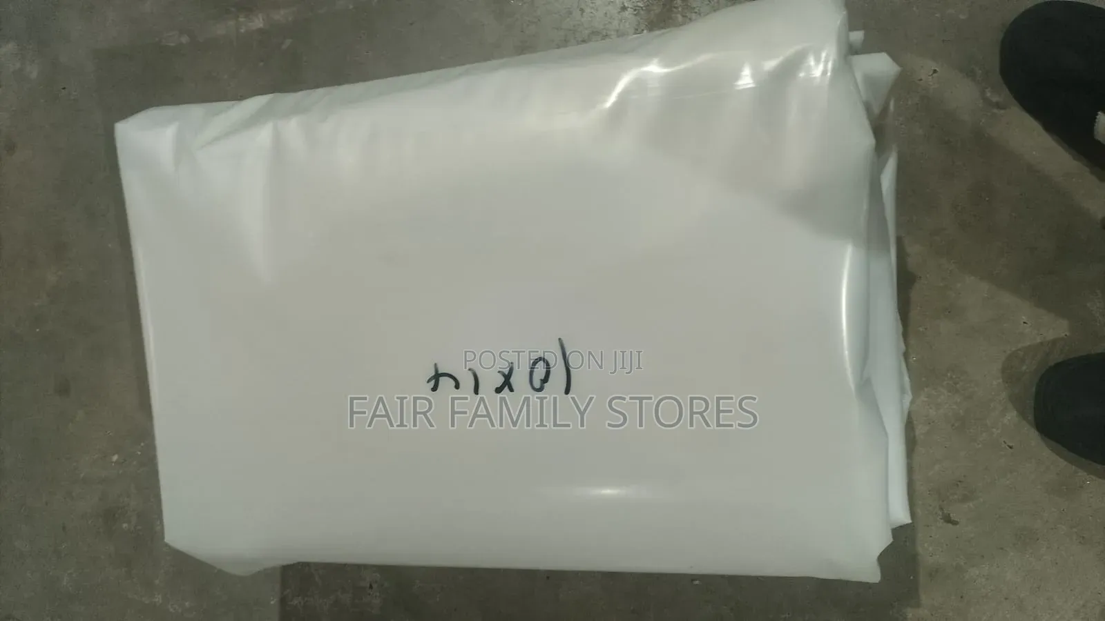 200micrones Polythene Paper for Green Ho