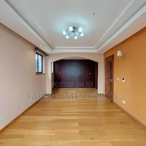 4bdrm Townhouse / Terrace in Maji Mazuri, Muthangari for rent