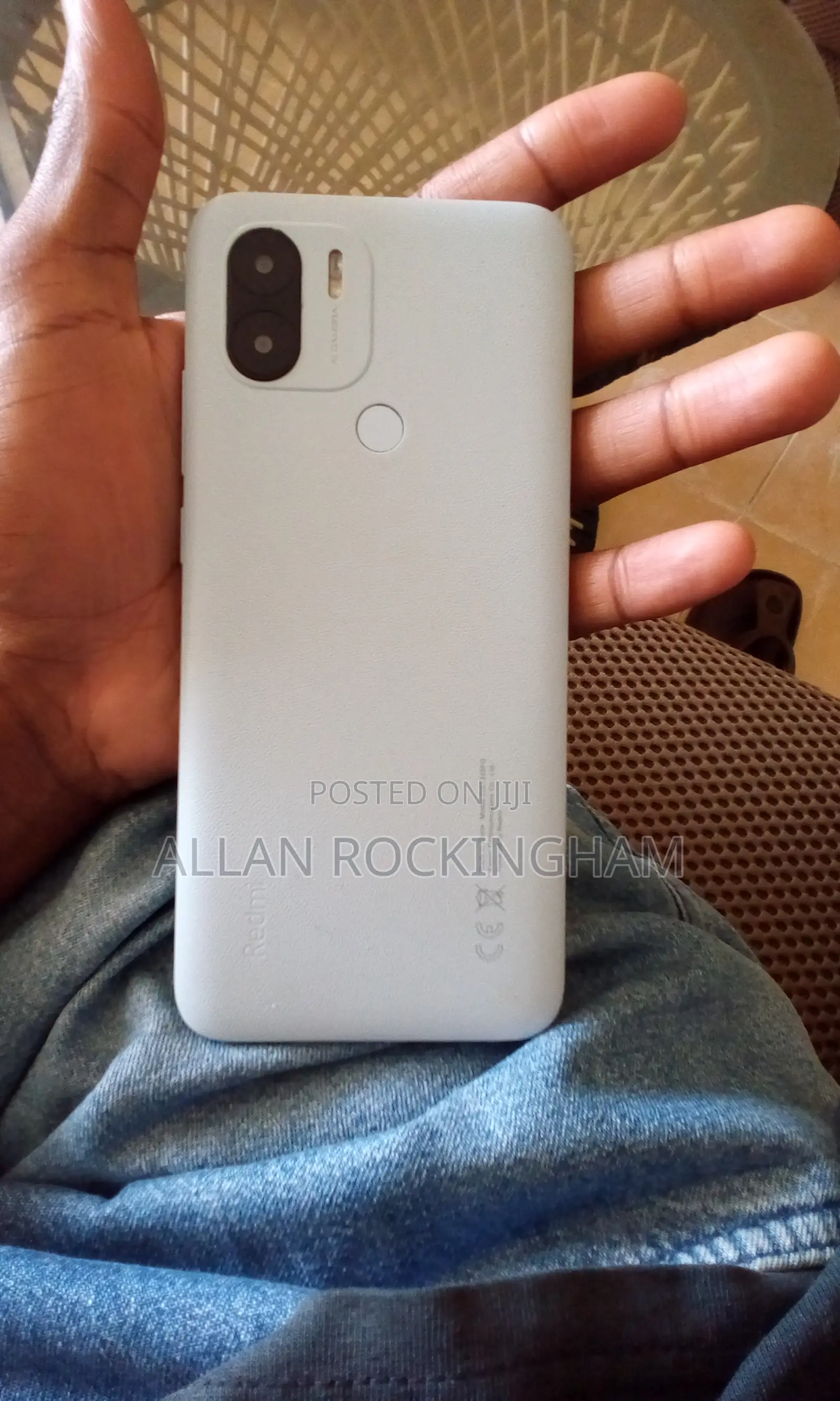 Xiaomi Redmi A1+ 32 GB Blue