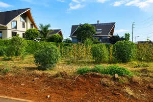 Residential Plot for Sale at Ruiru Dykio