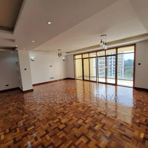 3bdrm Apartment in Othaya Road, Kileleshwa for rent