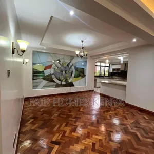 4bdrm Duplex in Riverside Drive for rent