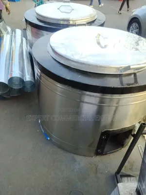 School Boiler