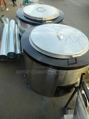 School Boiler