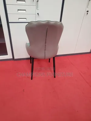 Modern Teal Dining/Accent Chair