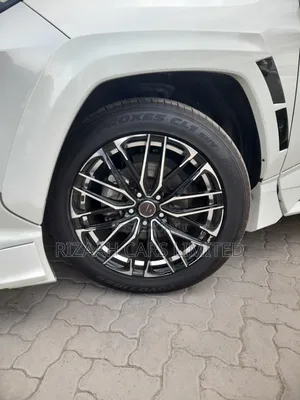 Toyota RAV4 2020