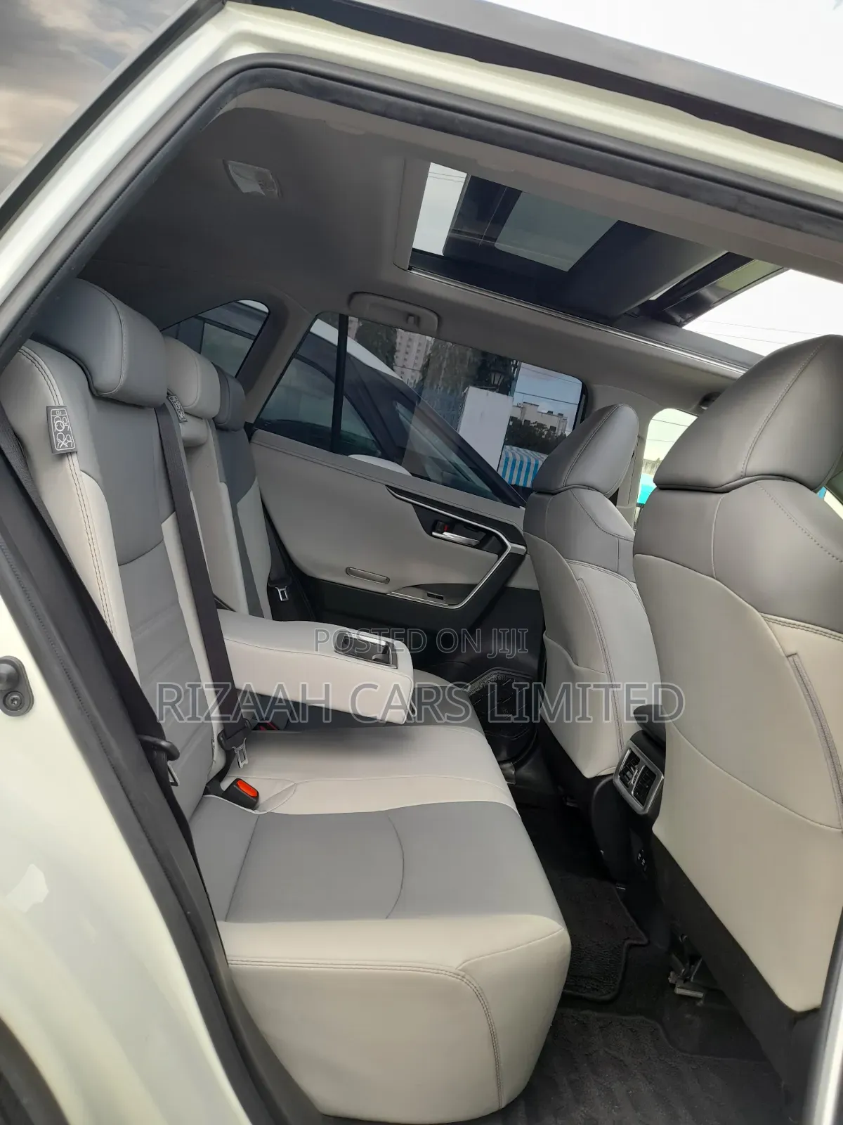 Toyota RAV4 2020